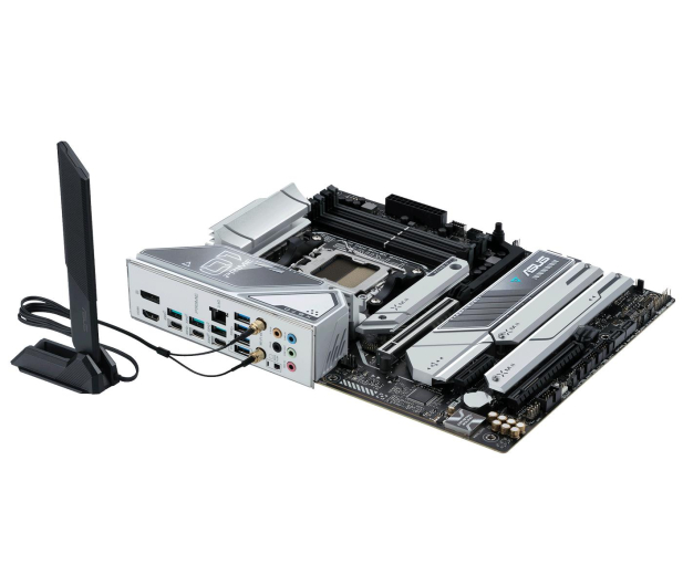 ASUS PRIME X670E-PRO WIFI - 1072700 - zdjęcie 5